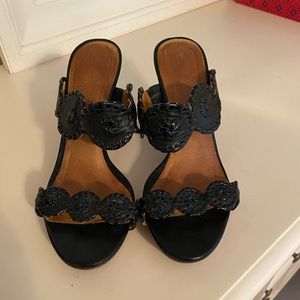 Jack Rogers Luccia Wedge